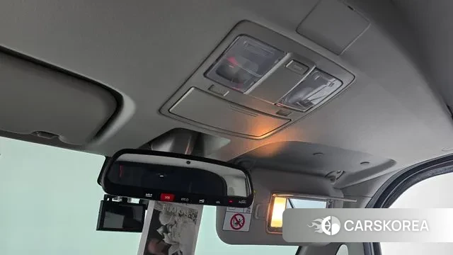 Kia The New Kia Ray EV id 3716270 из Кореи 9