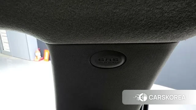 Ssangyong Berry New Tivoli id 3004485 из Кореи 9