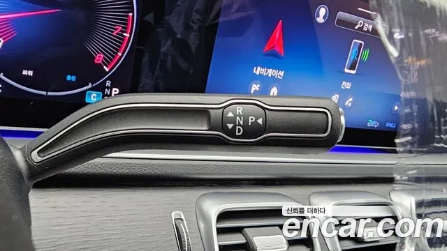 Mercedes-Benz GLS - Class X167 id 2873558 из Кореи 9