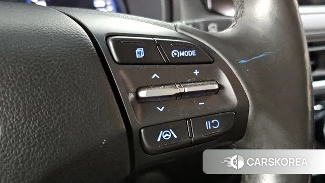 Hyundai The New Kona id 3650901 из Кореи 9