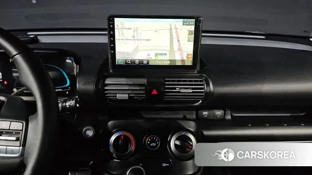 Hyundai Casper id 3745655 из Кореи 9