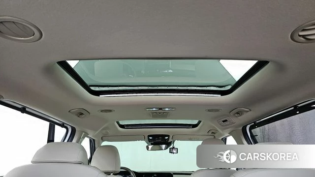 Kia Carnival 4th generation id 3942044 из Кореи 9