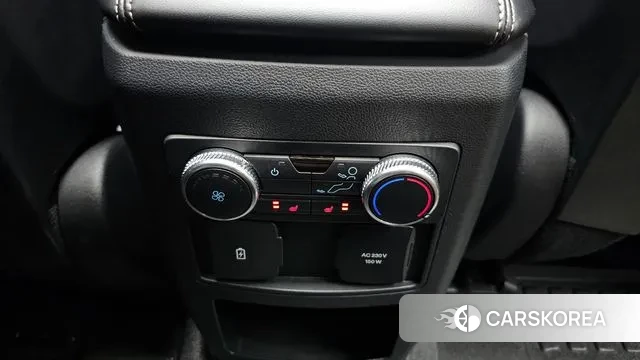 Ford Explorer 6th Generation id 2965492 из Кореи 9