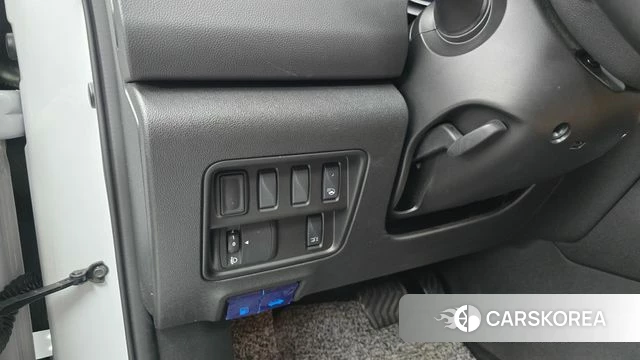 Renault Korea (Samsung) The New QM6 id 4500740 из Кореи 9
