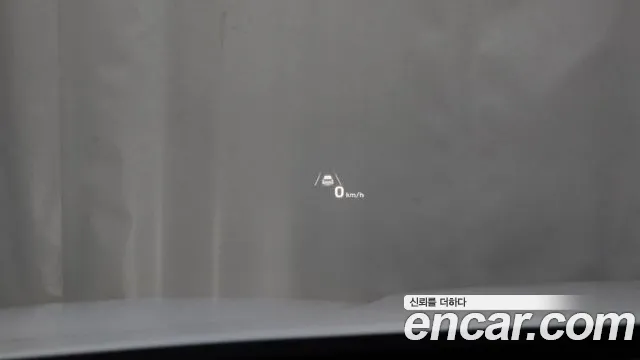 Hyundai The New Santa Fe id 2500009 из Кореи 9