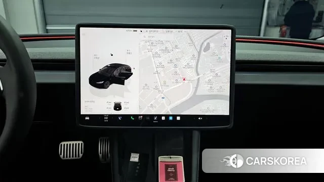 Tesla Model 3 id 3426121 из Кореи 9