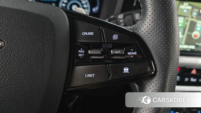 Ssangyong Beautiful Korando id 4593777 из Кореи 9