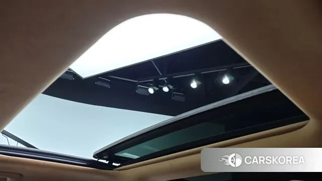 Genesis GV80 id 3507873 из Кореи 9