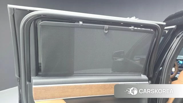 Hyundai Santa Fe (MX5) id 3909446 из Кореи 9