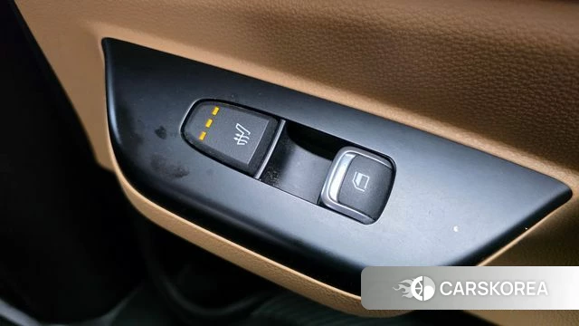 Kia Carnival 4th generation id 4518882 из Кореи 9