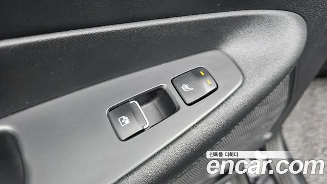 Hyundai The New Santa Fe id 2670414 из Кореи 9