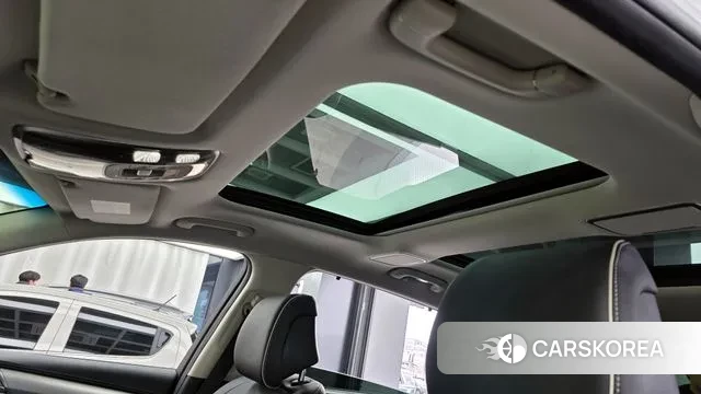 Genesis GV80 id 3747863 из Кореи 9