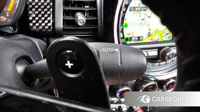 Mini Cooper S Convertible id 3095775 из Кореи 9