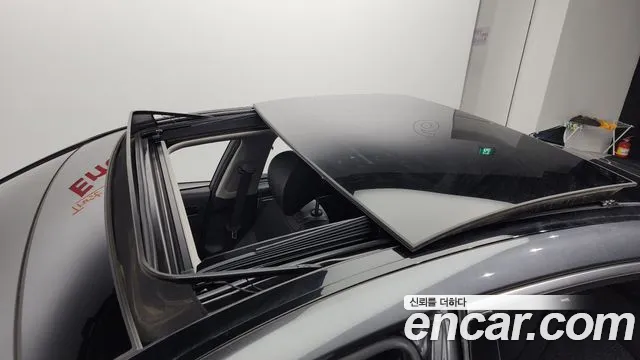 Genesis G80 id 2607207 из Кореи 9