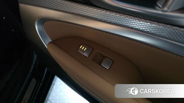 Genesis The New G70 id 3916022 из Кореи 9