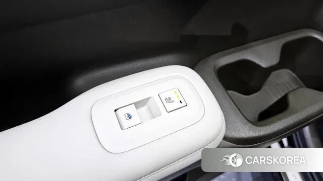 Hyundai Santa Fe (MX5) id 3347804 из Кореи 9