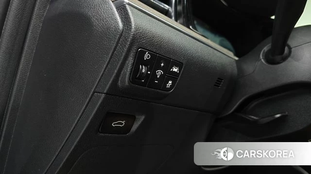 Kia K5 3rd generation id 4396412 из Кореи 9