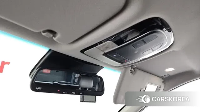 Hyundai Palisade id 3519940 из Кореи 9