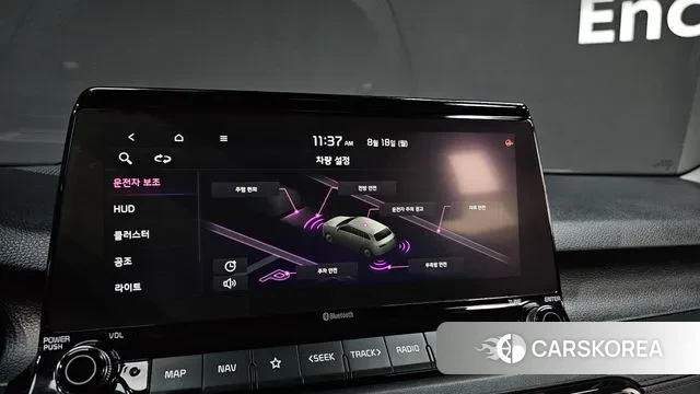 Kia Seltos id 3044147 из Кореи 9