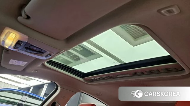 BMW 4 Series (F32) id 3885367 из Кореи 9