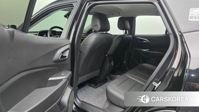 Chevrolet (GM Daewoo) Trax Crossover id 3876881 из Кореи 9