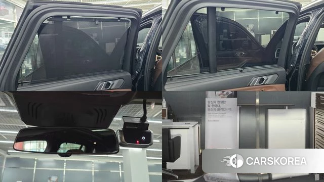 BMW X5 (G05) id 3954044 из Кореи 9