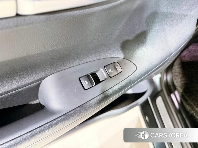 Hyundai Grandeur IG Hybrid id 4245860 из Кореи 9