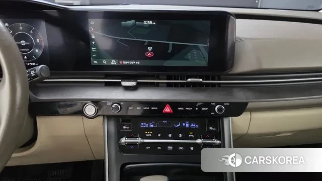 Kia Carnival 4th generation id 3765528 из Кореи 9