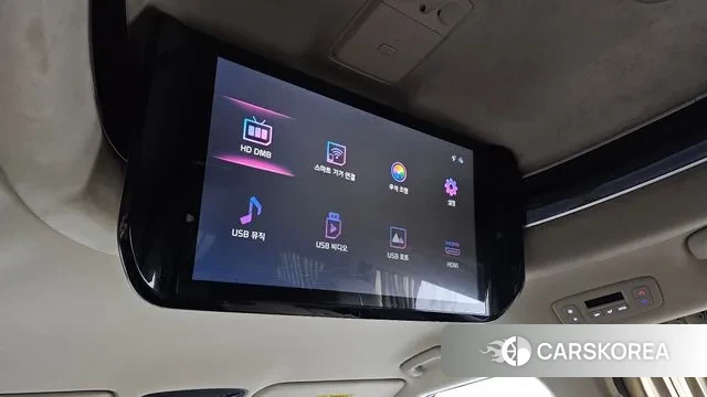 Kia Carnival 4th generation id 3251834 из Кореи 9