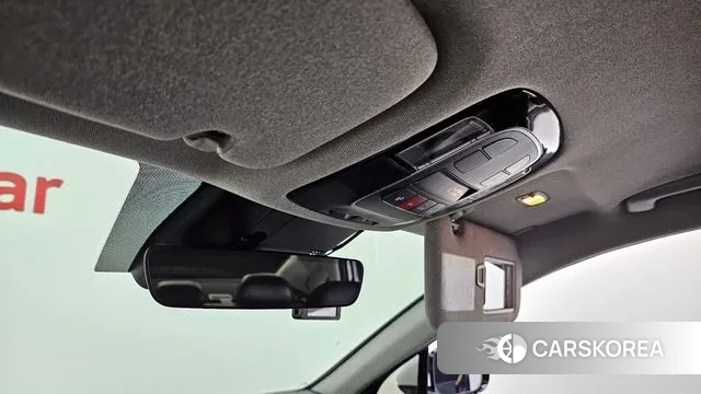 Hyundai Sonata D Edge (DN8) id 2915131 из Кореи 9