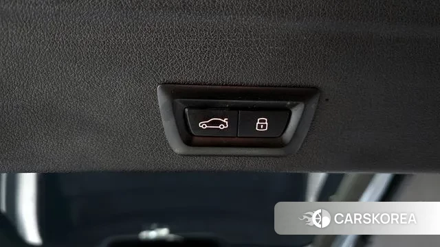 BMW X6 (G06) id 3031615 из Кореи 9