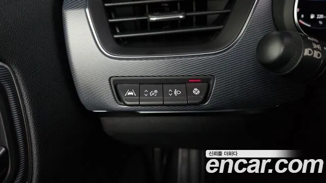 Renault Korea (Samsung) XM3 id 2951270 из Кореи 9