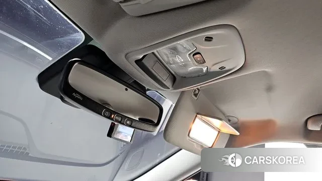 Chevrolet (GM Daewoo) Trailblazer id 3301972 из Кореи 9