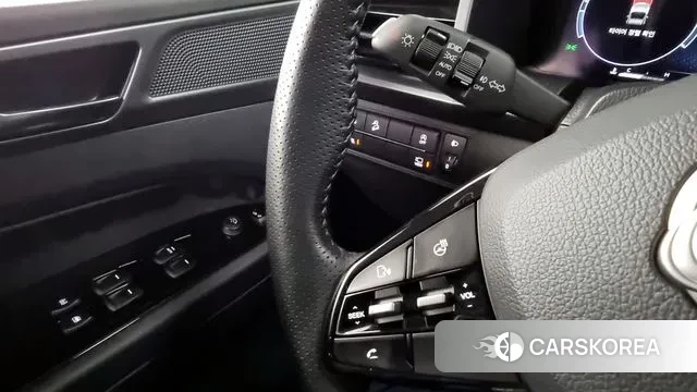 Ssangyong The New Rexton Sports Cannes id 2889163 из Кореи 9