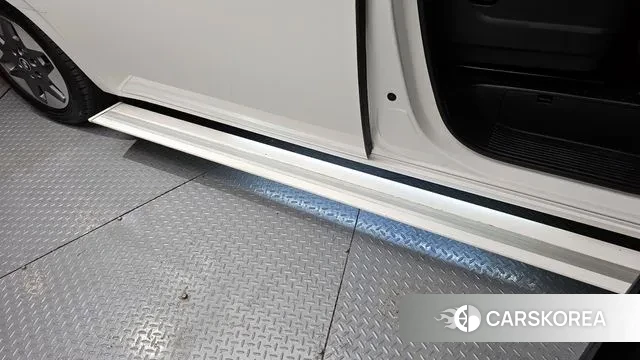 Hyundai Staria id 3394907 из Кореи 9