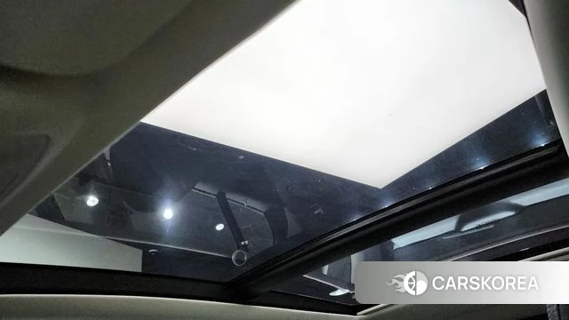 Mercedes-Benz GLE-Class W167 id 4224448 из Кореи 9