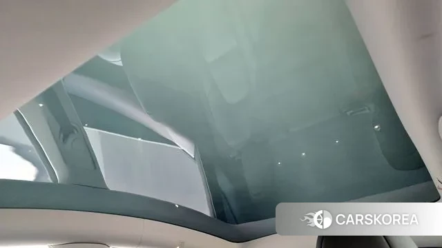 Tesla Model Y id 3634005 из Кореи 9