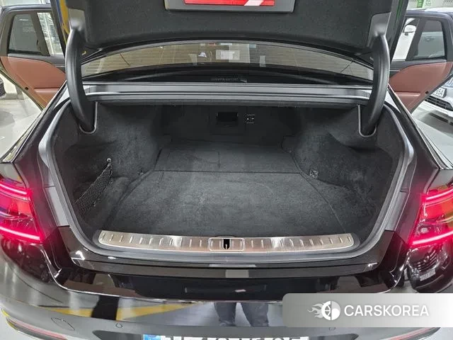 Genesis G90 (RS4) id 2915290 из Кореи 9