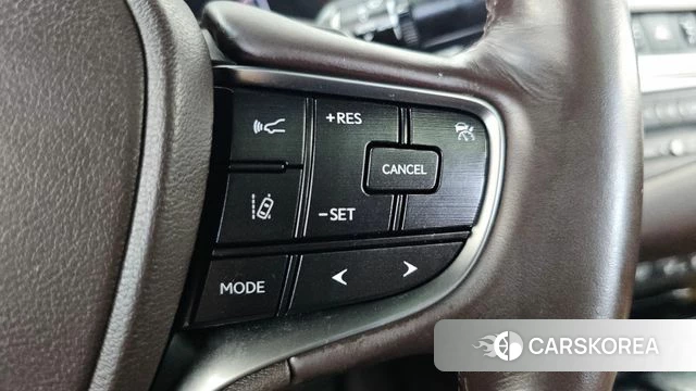 Lexus ES300h 7th generation id 4435548 из Кореи 9