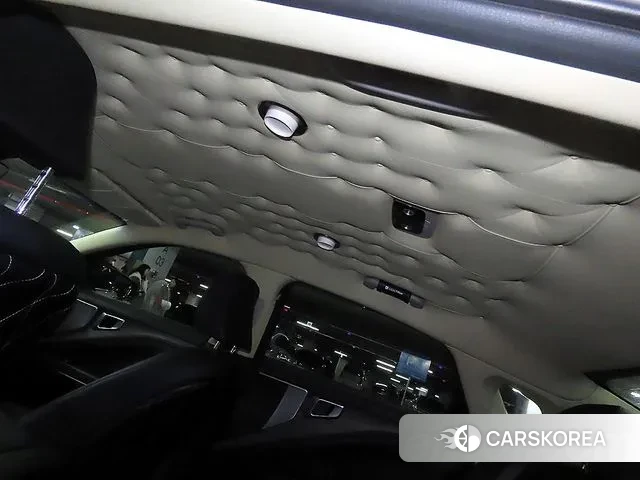 Kia K8 id 3770435 из Кореи 9