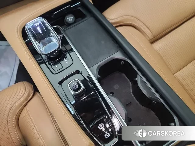 Volvo XC90 second Generation id 3560977 из Кореи 9