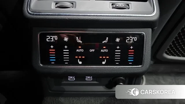 Audi A7 (4K) id 3373800 из Кореи 9