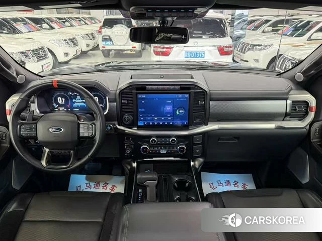 Ford F-150 Raptor id 4380662 из Китая 9