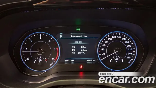 Hyundai Palisade id 2680311 из Кореи 9