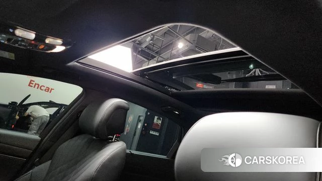 Genesis G80 (RG3) id 4462249 из Кореи 9