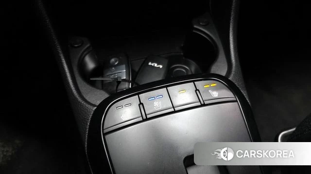 Kia Morning Urban (JA) id 4322997 из Кореи 9