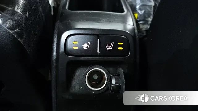 Kia The New Ray id 3752631 из Кореи 9