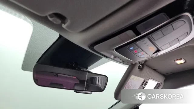 Hyundai The New Santa Fe id 3004011 из Кореи 9