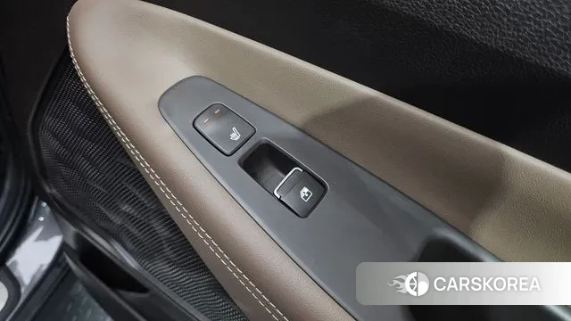 Hyundai Santa Fe TM id 2886436 из Кореи 9