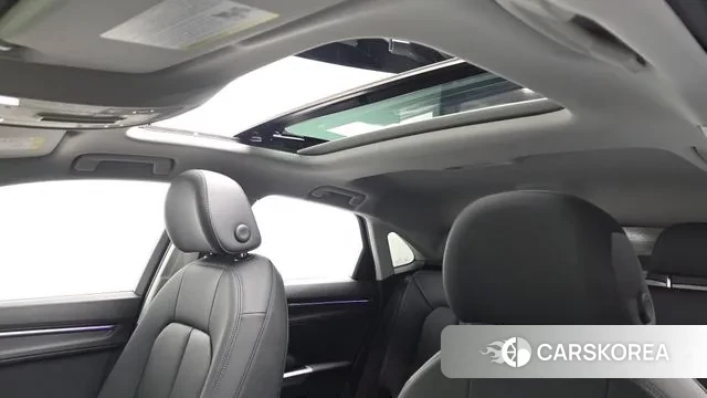 Audi Q3 (F3) id 3746032 из Кореи 9